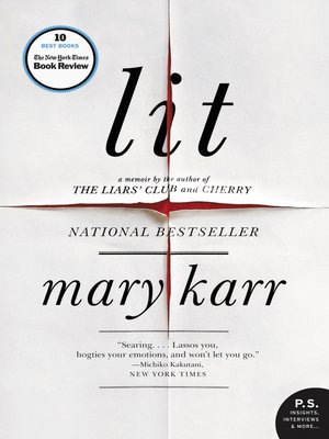 cover image of Lit
